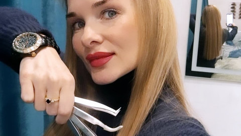 CUT ONE